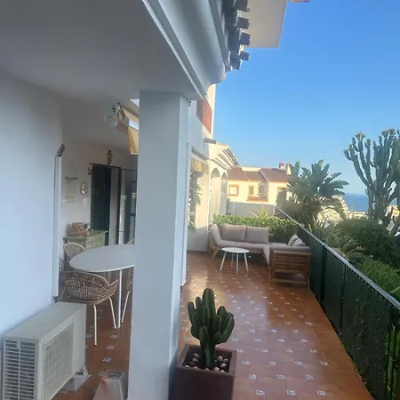 Casa Del Sol Benalmadena